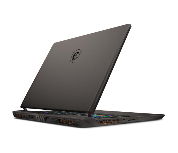 MSI GP68HX i9-12900HX/32GB/1TB/Win11 RTX4080 144Hz - 1146313 - zdjęcie 6